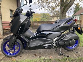 YAMAHA XMAX 125 - 2