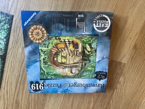 Puzzle Ravensburger - 2