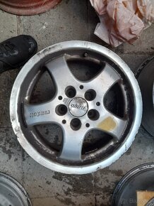 5x100 R15/r16 - 2