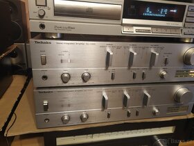 Technics SU-V505,SU-V303, SL-BD20 - 2