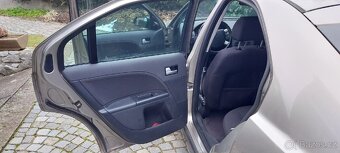 Ford Mondeo 2,0 durator tdci liftbag - 2