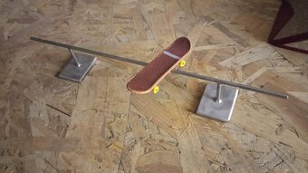 Grind pro fingerboard - 2