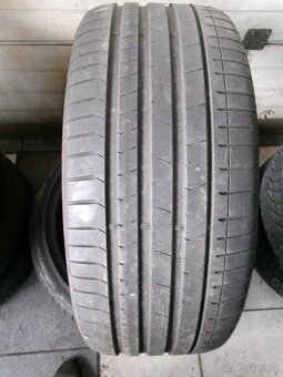 275/35 R22 PIRELLI (5,5mm) č.14041 - 2