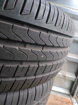 Pirelli Cinturato P7 235/45/R18 Letní - 2