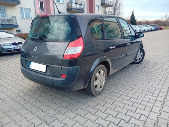 Renault Grand Scenic 1.9 DCi Privilege - 7 míst - 2