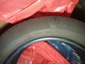 Pneu Michelin Primacy 4+ 205/55 R17 letní - 2