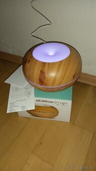 Difuser AIR D5 Light aroma - 2