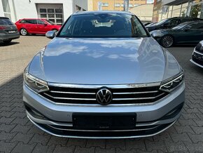 VW Passat B8 2.0 TDI 110kW DSG Matrix LED Navi ERGO Kamera - 2