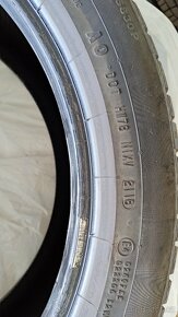 Zimní pneu 225/50 R18 - 2