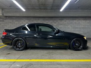 BMW E92 335i N54 - 2