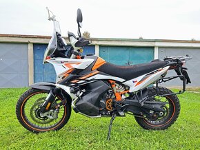 KTM 890 Adventure R - 2