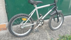 Dětské kolo bmx 16" - 2