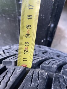 zimní pneu  225/45 R18 95V (4ks) - 2