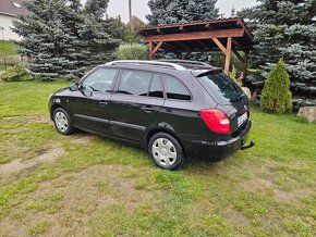 Škoda Fabia combi 1,6 TDi 77 kW nová STK - 2