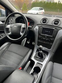 FORD MONDEO 2.0TDCI 103KW CHAMPIONS ED.TOP - 2