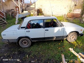 Lada Vaz 2105 1.5 Žigul - 2