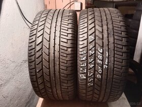 255/45 ZR17 Pirelli 215/50 ZR17 - 2