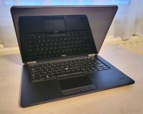 DELL LATITUDE E7450 - LAPTOP S ADAPTEREM - 2