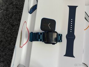 Apple Watch series 6 - 40mm - 2