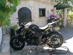 Kawasaki Z1000 R edition - 2