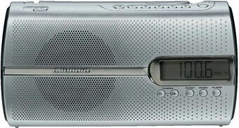 RADIO GRUNDIG MUSIC BOY 51 přenosné LCD displej - 2