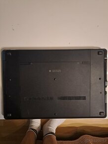 HP ProBook 4730s - 2