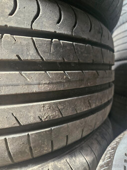 225/45R17 91Y Intensa UHP 2 SAVA - 2