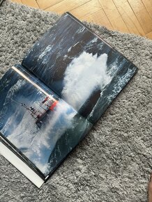 Kniha Moře - 2