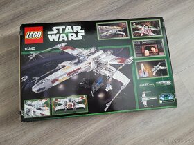 LEGO 10240 Star Wars X-Wing - 2