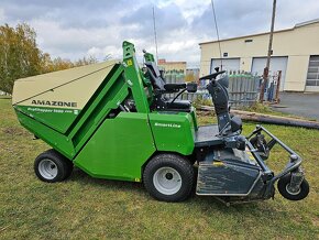 Amazone PH1500 4WD - 2