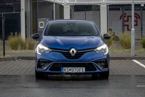 Renault Clio TCe 130 GPF R.S.Line EDC - 2