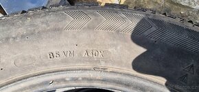 Pneu BFGoodrich 215/55/16 zimní - 2