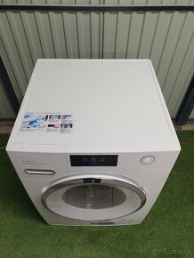 Miele WSR863 WPS PWash&TDos&9kg - 2