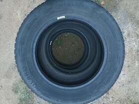 Barum Polaris 5 185/65 R15 - 2