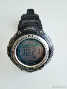 Hodinky Casio - 2