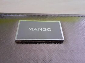 Dámská peněženka MANGO - 2