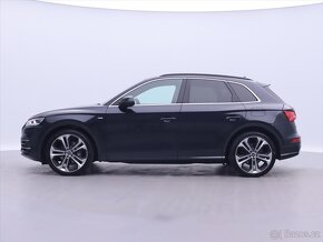 Audi Q5 2,0 55TFSIe Quattro S-Line B&O (2020) - 2