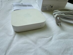 Apple Airport Express 3.gen - 2