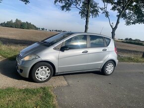 Prodám Mercedes - Benz A180CDI - 2