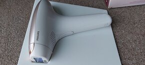 Nepoužitý Philips Lumea Advanced - 2