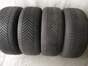 235/55 r17 celoroční pneumatiky - 2