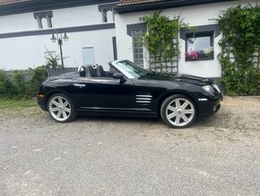 Chrysler Crossfire - 2