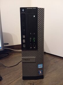 Dell Optiplex 7010 - 2