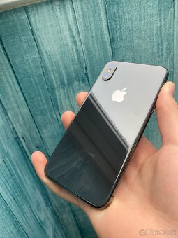 iPhone X - 2