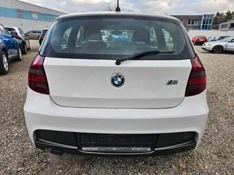 BMW 116i Mpaket - 2