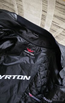 Bunda na motorku Ayrton Raptor 3XL - 2