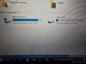 Lenovo Yoga 500 - dotykový displej - 2