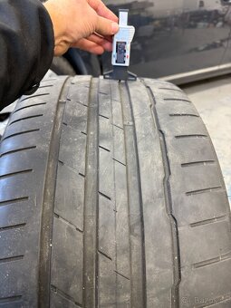 Letní pneu 4x Hankook Ventus S1 evo 285/30R22 101Y - 2