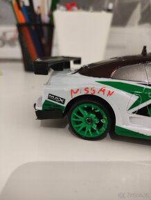 RC drift auta - 2