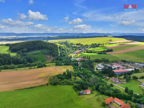 Prodej pozemku k bydlení, 4747 m², Heřmánkovice - 2